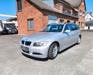 BMW 318 Gebrauchtwagen