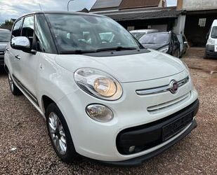 Fiat 500L Gebrauchtwagen