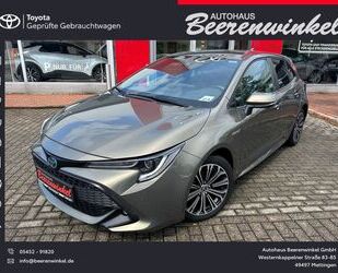 Toyota Corolla Gebrauchtwagen