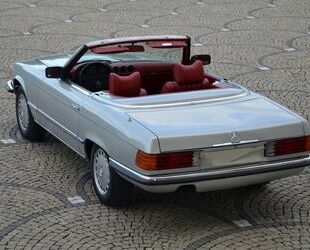 Mercedes-Benz SL 350 Gebrauchtwagen