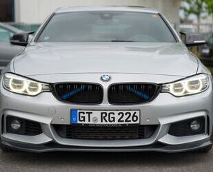 BMW 435 Gran Coupé Gebrauchtwagen