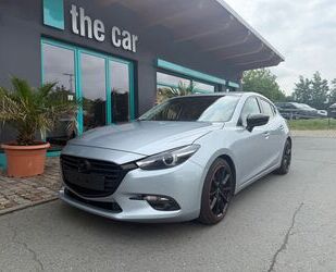 Mazda 3 Gebrauchtwagen