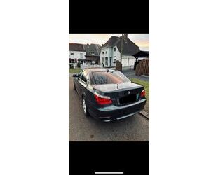 BMW 525 Gebrauchtwagen