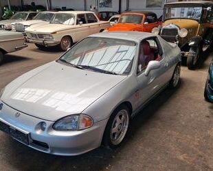 Honda CRX Gebrauchtwagen