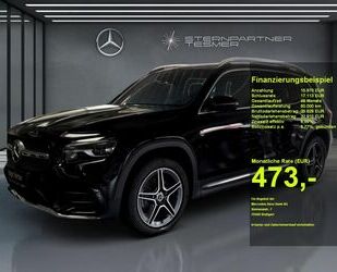 Mercedes-Benz GLB 200 Gebrauchtwagen