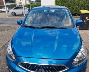 Mitsubishi Space Star Gebrauchtwagen