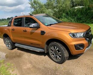 Ford Ranger Gebrauchtwagen