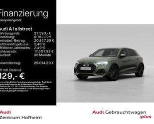 Audi A1 Gebrauchtwagen