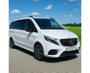 Mercedes-Benz V 250 Gebrauchtwagen