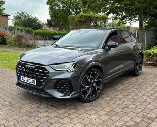 Audi RSQ3 Gebrauchtwagen