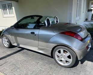 Ford Streetka Gebrauchtwagen
