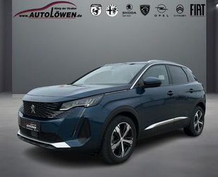 Peugeot 3008 Gebrauchtwagen