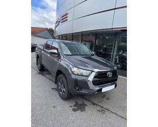 Toyota Hilux Gebrauchtwagen