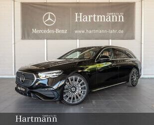 Mercedes-Benz E 450 Gebrauchtwagen