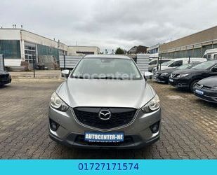Mazda CX-5 Gebrauchtwagen