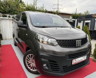 Fiat Scudo Gebrauchtwagen