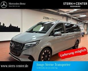 Mercedes-Benz V 300 Gebrauchtwagen