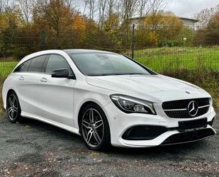 Mercedes-Benz CLA 200 Gebrauchtwagen
