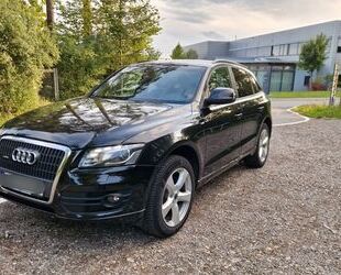 Audi Q5 Gebrauchtwagen
