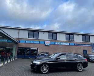 BMW 540 Gebrauchtwagen