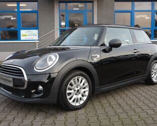 Mini ONE Gebrauchtwagen