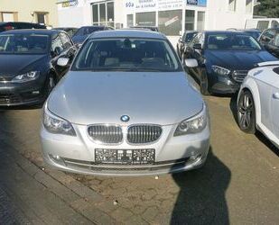 BMW 523 Gebrauchtwagen