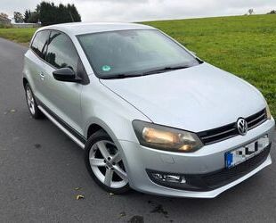 VW Polo Gebrauchtwagen