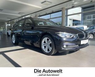 BMW 318 Gebrauchtwagen