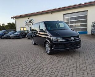 VW T6 Multivan Gebrauchtwagen