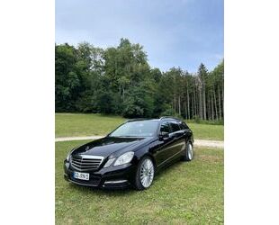 Mercedes-Benz E 200 Gebrauchtwagen