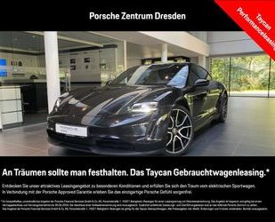 Porsche Taycan Gebrauchtwagen