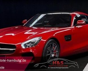 Mercedes-Benz AMG GT S Gebrauchtwagen