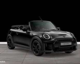 Mini Cooper S Cabrio Gebrauchtwagen
