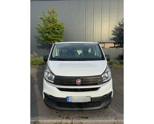 Fiat Talento Gebrauchtwagen