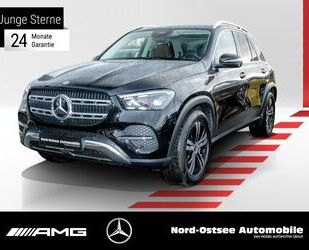 Mercedes-Benz GLE 450 Gebrauchtwagen
