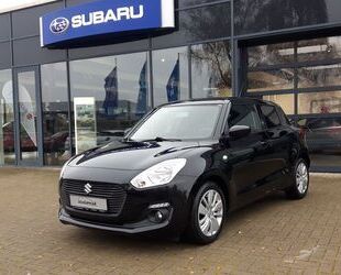 Suzuki Swift Gebrauchtwagen