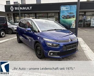 Citroen C4 Picasso Gebrauchtwagen
