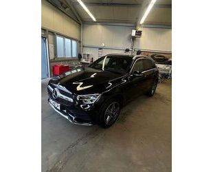Mercedes-Benz GLC 300 Gebrauchtwagen
