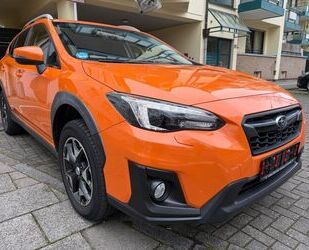 Subaru XV Gebrauchtwagen
