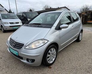 Mercedes-Benz A 180 Gebrauchtwagen