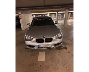 BMW 116 Gebrauchtwagen