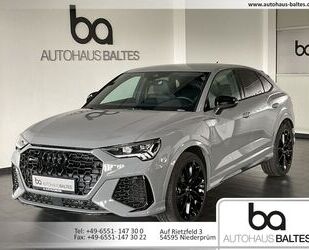 Audi RSQ3 Gebrauchtwagen
