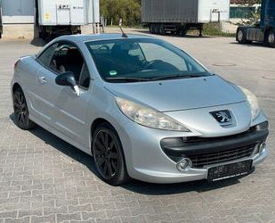 Peugeot 207 Gebrauchtwagen