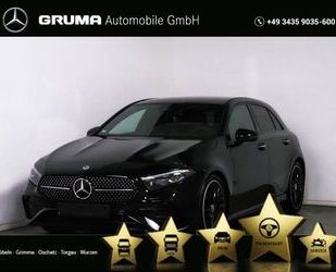 Mercedes-Benz A 180 Gebrauchtwagen