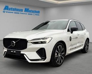 Volvo XC60 Gebrauchtwagen