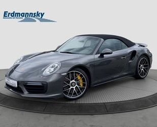 Porsche 991 Gebrauchtwagen