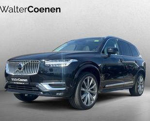 Volvo XC90 Gebrauchtwagen
