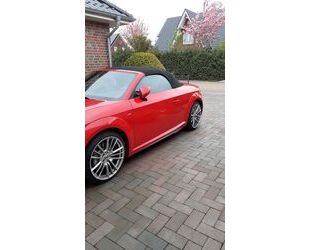Audi TT Gebrauchtwagen