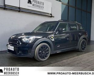 Mini Cooper SE Countryman Gebrauchtwagen