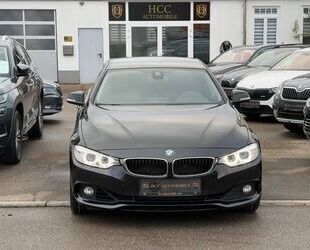 BMW 435 Gebrauchtwagen
